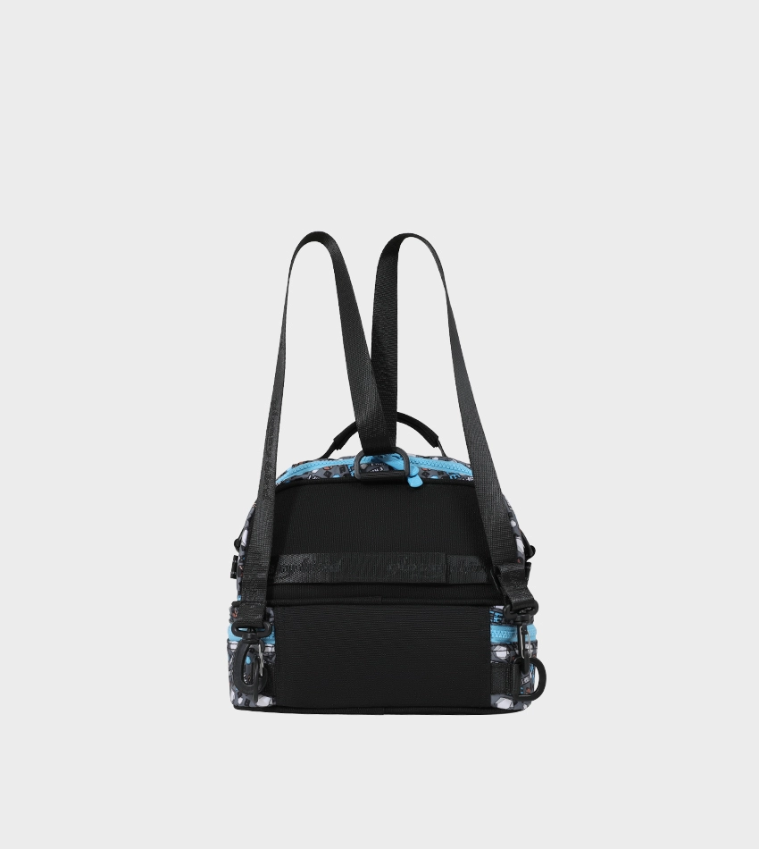 حقيبة مدرسية جر GB5601TB
